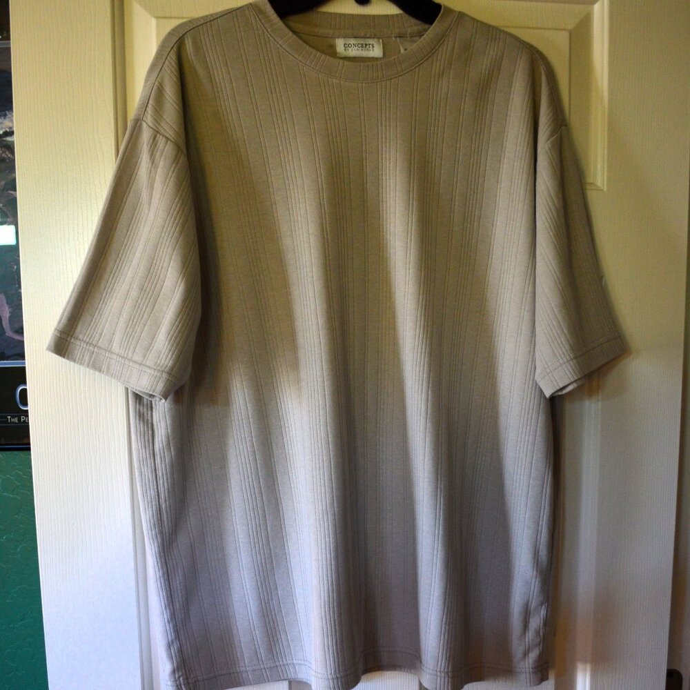 Concepts by Clairborne Men's shirt
